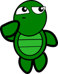 Turtle-Thinking